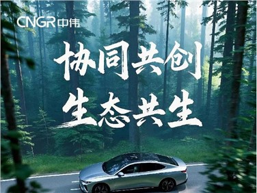 協(xié)同共創(chuàng) 生態(tài)共生 | 一圖讀懂中偉股份2024年年報(bào) 