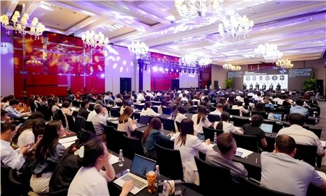 中偉新材入選標普全球《可持續發展年鑒2026》  斬獲中國企業CSA評分最佳1%