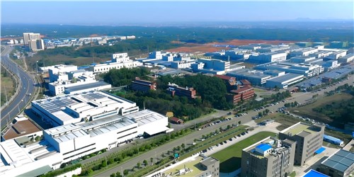 湖南中偉新能源入選“2025湖南企業100強”