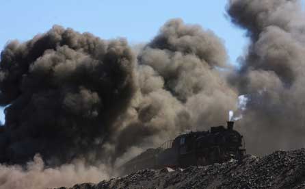 礦井行業(yè)用溫度、液位、壓力傳感器的應(yīng)用與要求