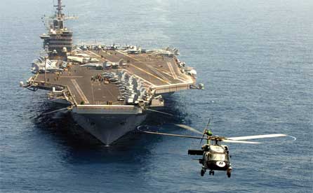 薄膜壓力傳感器在航空、航天、兵器、船舶等軍事領(lǐng)域應(yīng)用需求