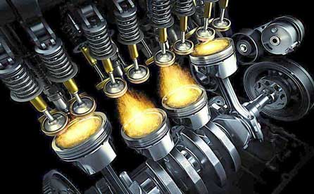 溫度、壓力傳感器在汽車發(fā)動機(jī)控制系統(tǒng)中的應(yīng)用